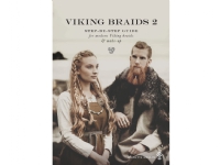 Viking Braids 2 | Annette Collin | Språk: Engelsk
