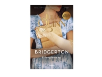 Bridgerton. Et fængslende kys | Julia Quinn | Språk: Dansk