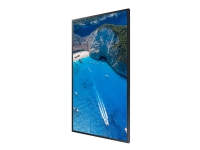 Samsung OM75A - 75 Diagonalklasse OMA Series LED-bakgrunnsbelyst LCD-skjerm - digital signering utendørs - full sol - 4K UHD (2160p) 3840 x 2160