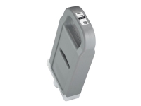 Canon PFI-710 MBK - 700 ml - matt svart - original - blekkbeholder - for imagePROGRAF TX-2000, TX-2100, TX-3000, TX-3100, TX-4000, TX-4100