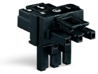 Wago 770-606, 34 mm, 36,1 mm, 25 A, 250 V