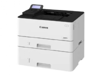 Canon i-SENSYS LBP233dw - Skriver - S/H - Dupleks - laser - A4/Legal - 1200 x 1200 dpi - inntil 33 spm - kapasitet: 350 ark - USB 2.0, Gigabit LAN, Wi-Fi(n)