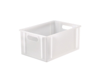Klodskasse SmartStore Basic Natur 12,5l 34x24x16cm