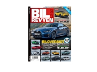 Bil-revyen 2021 | Språk: Dansk