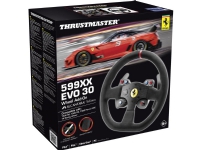 ThrustMaster F599XX EVO 30 - Hjul - 6 knapper - kablet