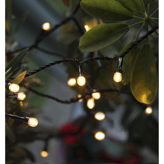 Star Trading Ljusslinga Cherry 472-12 40LED