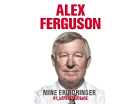Alex Ferguson | Alex Ferguson | Språk: Dansk