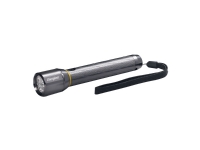 Lommelygte energizer vision hd, metal, 2 aa batterier