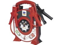 GYS 320A Startkabler Kobberlegering 3.50 m