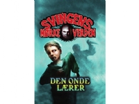 Den onde lærer | Arne Svingen | Språk: Dansk