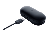 Razer Hammerhead True Wireless - True wireless-hodetelefoner med mikrofon - i øret - Bluetooth