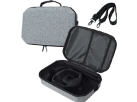 Alogy Bag for VR glasses bag with strap shoulder case for Oculus Quest 2 universal