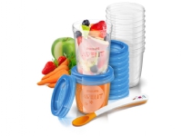 Philips Avent SCF721 - Beholdersett for matlagring