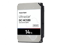 Western Digital Ultrastar DC HC530, 3.5, 14000 GB, 7200 RPM