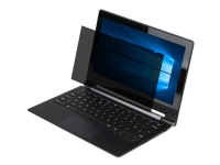 Targus Privacy Screen - Notebookpersonvernsfilter - avtakbar - 14 bredde