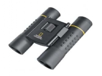 National Geographic Kikkert 10x25 10 xx25 mm Tagkant Sort 9025000