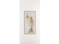 MAK Holy Pass DL B19 - Holy Family