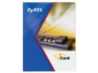 Zyxel E-iCard SSL VPN SecuExtender Mac OS X Client - Lisens - 10 lisenser - Mac