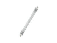 Osram HALOLINE PRO 400 W 230 V R7S, 400 W, R7s, R7s, 2000 timer, 8750 lm, Varm hvit