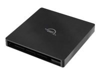 OWC Slim - Platestasjon - DVD-skriver - 8x - USB 3.2 - ekstern