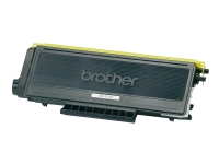 Brother TN3130 - Svart - original - tonerpatron - for Brother DCP-8060, 8065, HL-5240, 5250, 5270, 5280, MFC-8460, 8860, 8870
