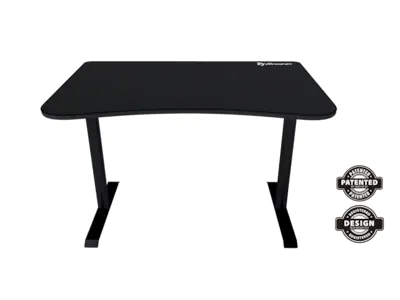 Arena Fratello Gaming Desk Sort