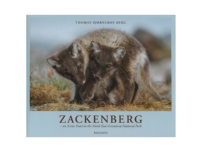 Zackenberg | Thomas Bjørneboe Berg | Språk: Engelsk