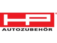 HP Autozubehör Bil-, campingvogn- garager (overtræk) (L x B x H) 275 mm x 90 cm x 120 cm