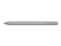 Microsoft Surface Pen M1776 - Aktiv stift - 2 knapper - Bluetooth 4.0 - platina - kommersiell - for Surface Book 3, Go 2, Go 3, Pro 7, Pro 7+