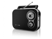 Muse M-051 R Portable Digital Black