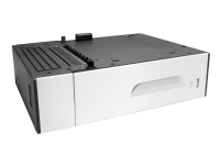 HP - Mediebakke/-mater - 500 ark inn 1 skuff(er) - for PageWide Enterprise Color MFP 586 PageWide Managed Color E55650