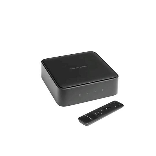 Harman Kardon HKCITATIONAMPBLKEU