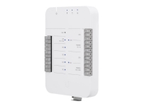 Ubiquiti UniFi Access Starter Kit - Apparat for tilgangskontroll - kablet