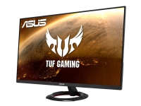 ASUS TUF Gaming VG279Q1R - LED-skjerm - 27 - 1920 x 1080 Full HD (1080p) @ 144 Hz - IPS - 250 cd/m² - 1000:1 - 1 ms - 2xHDMI, DisplayPort - høyttalere