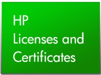 HP TROY Secure Document Printing - Lisens - 1000-4999 enheter - elektronisk