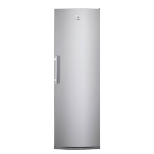 Electrolux LRS2DF39X