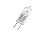 Osram Halostar Oven, 20 W, G4, T10, 2000 timer, 320 lm, Varm hvit