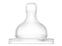 Philips Avent SCF633 - Medium flow nipple (en pakke 2)