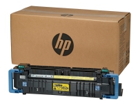HP 220-volt User Maintenance Kit - (220 V) - varmebehandlersett for skrivervedlikehold - for Color LaserJet Managed Flow MFP M880 LaserJet Enterprise Flow MFP M880