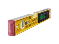 Stabila TECH 196 electronic IP 65 17705 Digitale vaterpas 40 cm