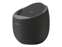 Belkin SoundForm Elite - Smarthøyttaler - Wi-Fi, Bluetooth - Appstyrt - svart