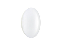 Philips Lighting Ledinaire WL060V 33914699 LED-væglampe med bevægelsessensor 19.5 W Neutralhvid Hvid