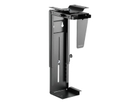 LogiLink EO0005, Bordmontert, 10 kg, Svart, 360°, 8,8 cm, 20,3 cm