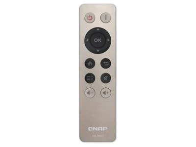 Qnap IR remote control
