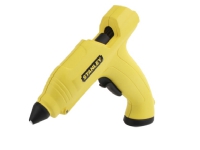 Stanley 6-GR90R, Svart, Gult, 12 g/min, AC, 60 W, Blister, 25 W