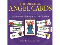 Angel cards (engelsk tekst) | Drake & Tyler | Språk: Engelsk
