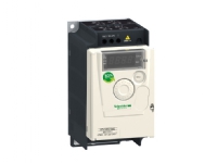 Schneider Electric ATV12P075M2, Adjustable Speed Drive (ASD), Kraft indikator, IP20 C-Tick CSA NOM GOST UL, 1 hp, 200 - 240 V, 50/60 Hz