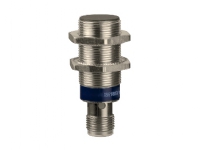 Schneider Electric Inductive sensor XS6 M18, Induktiv nærhetssensor, Rustfritt stål, 1 stykker, 5,2 cm, 74 mm