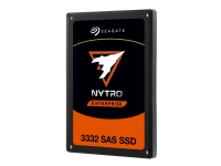 Seagate Nytro 3332 XS960SE70084 - SSD - 960 GB - intern - 2.5 - SAS 12Gb/s