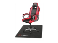 Trust Gaming GXT 715 - Stolmatte - rektangulær - 99 x 120 cm